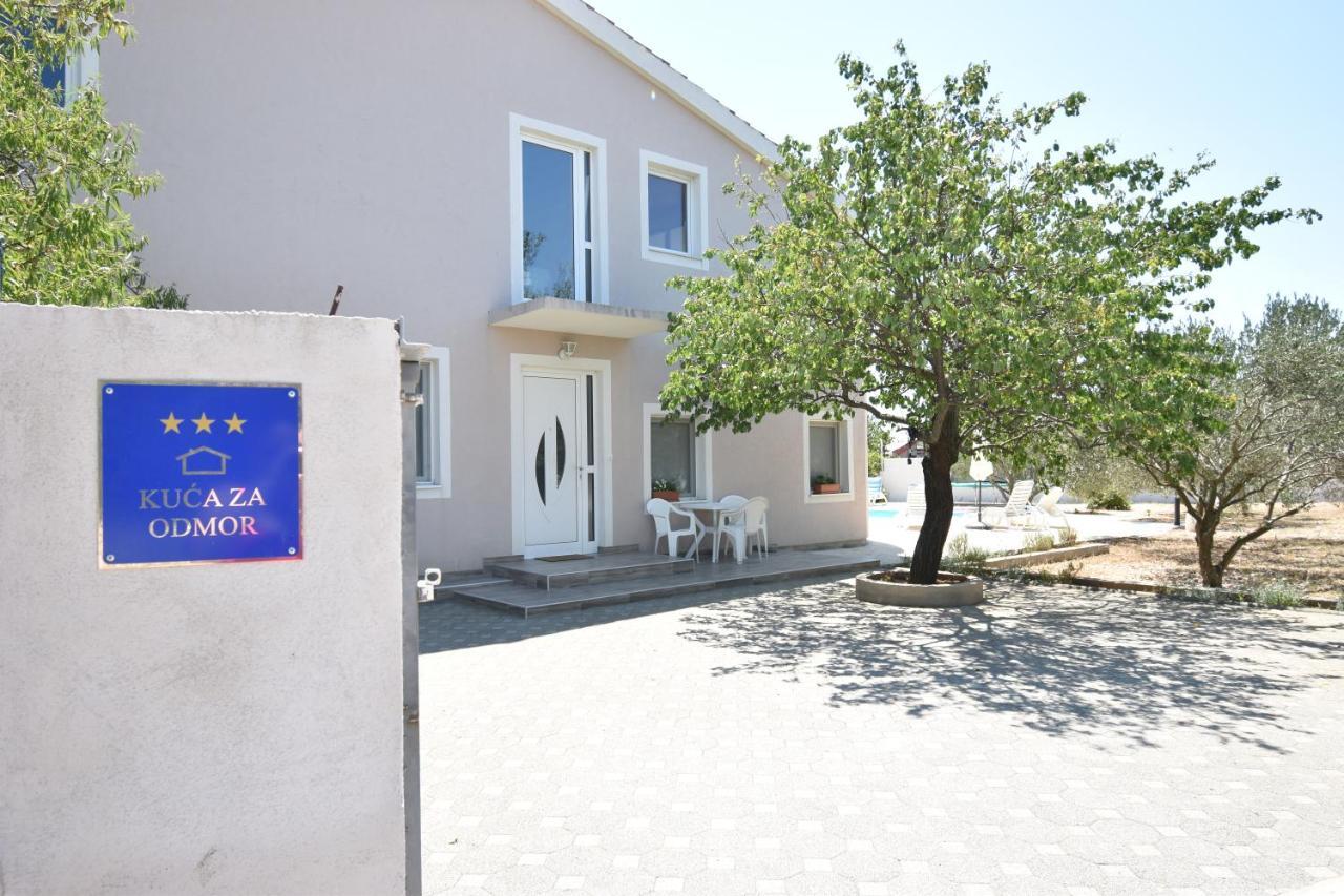 Villa Bubica- Cozy Holiday Home In Rural Area With Pool Stankovci  Exterior foto